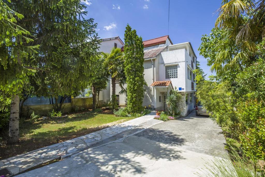 Laurus Appartement