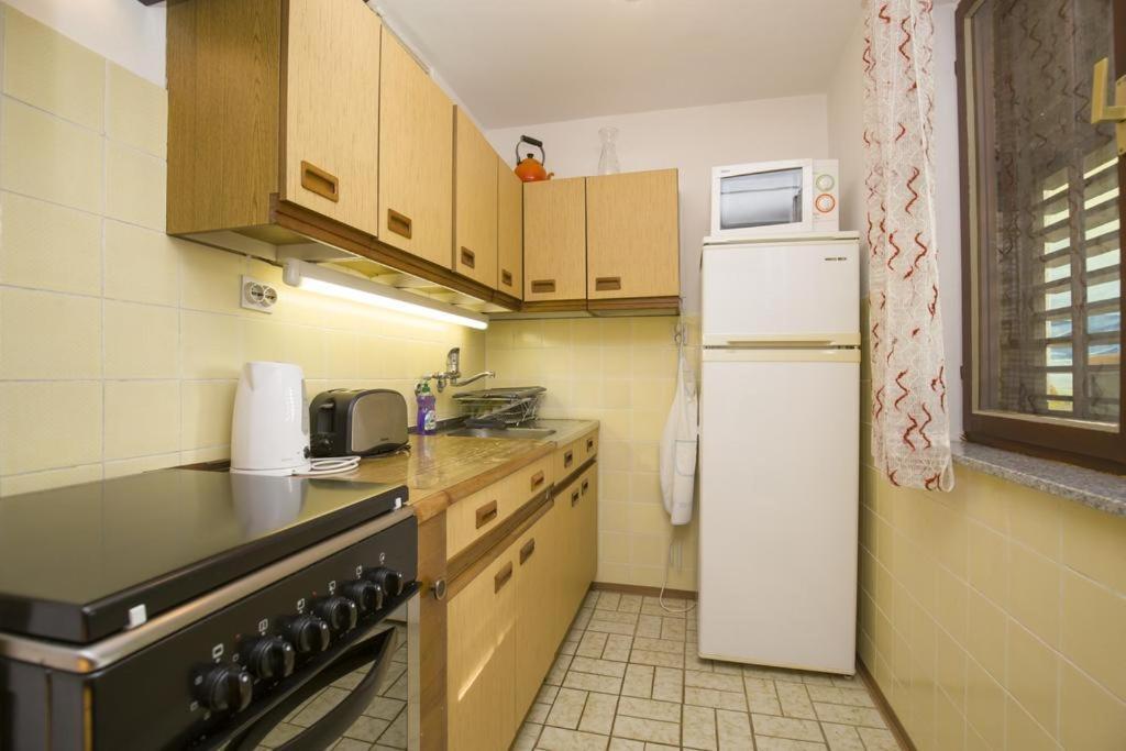 Apartment Laurus Malinska
