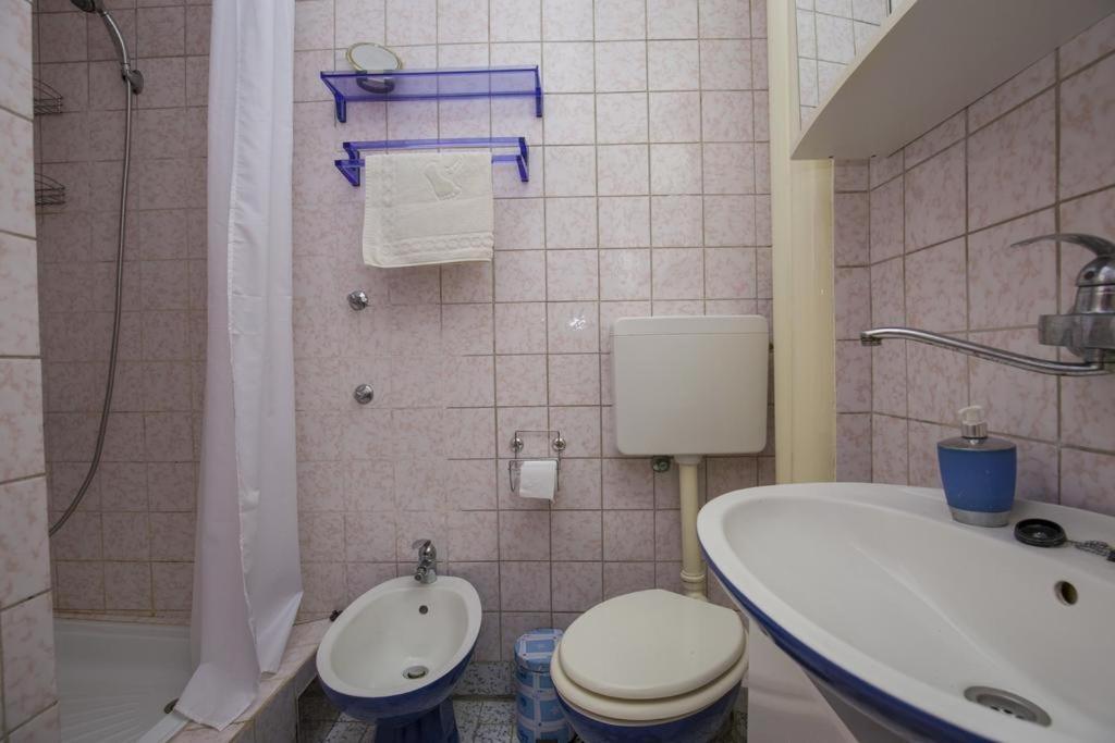 Apartment Laurus *