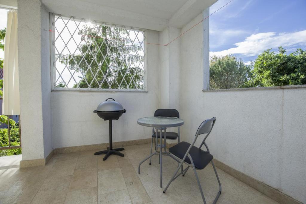 Apartment Laurus Malinska