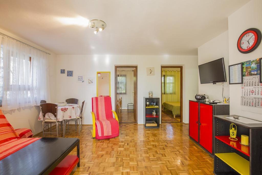 Apartment Laurus Malinska