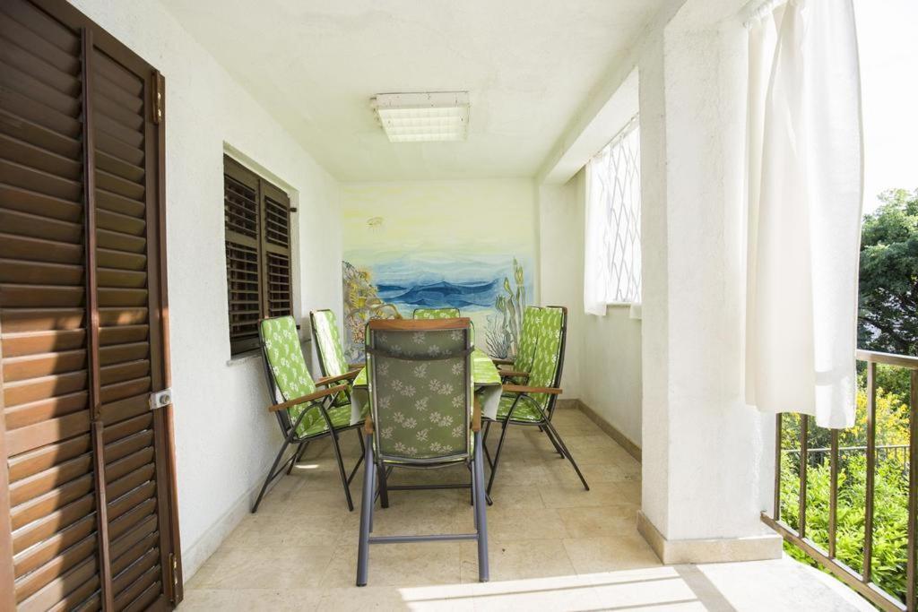 Laurus Apartment Malinska